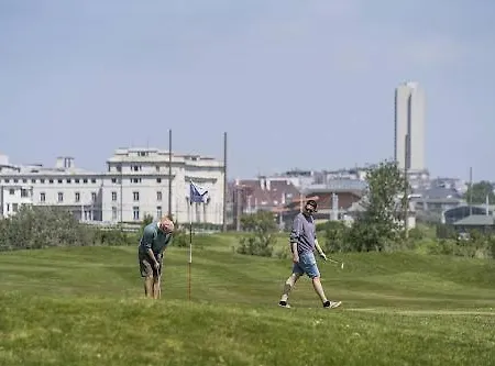 Vista Mare * Oostende