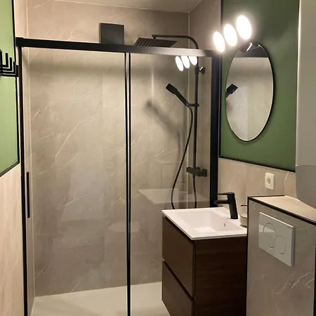 Vista Mare Appartement