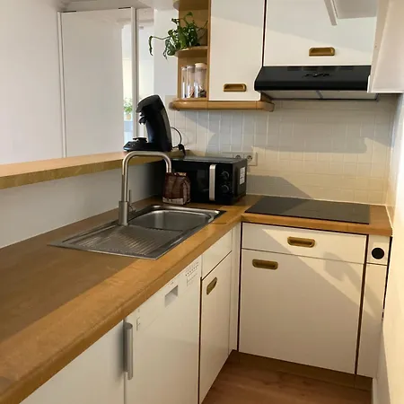 Vista Mare * Oostende