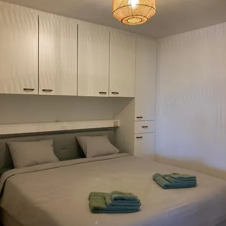 Vista Mare Apartamento *