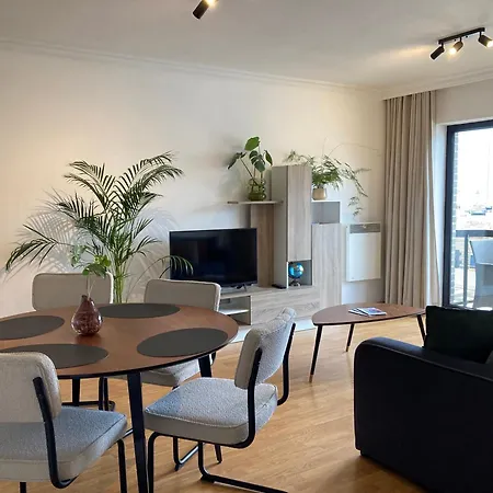 Appartement Vista Mare *