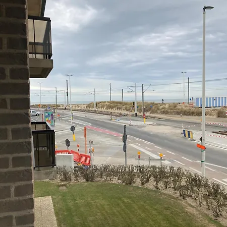 Vista Mare Oostende