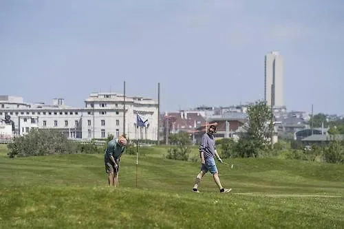 Vista Mare * Oostende