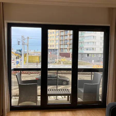 Vista Mare Апартаменти